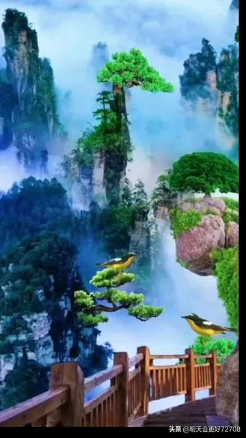 沪江开心词场